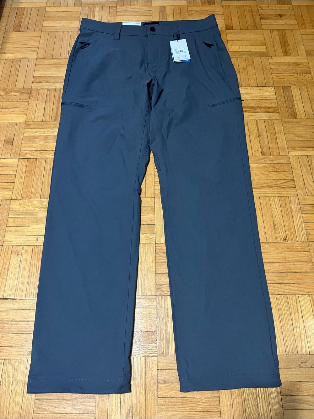 Wind river pant